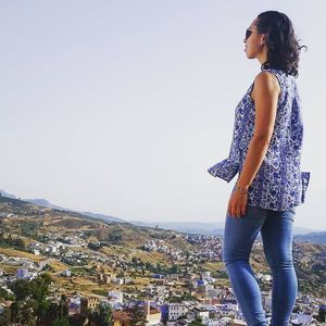 Meet your Posher, Danielle